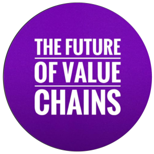 The Future of Value Chains